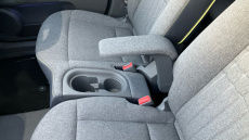 Hyundai INSTER 85kW Cross 49kWh 5dr Auto Electric Hatchback